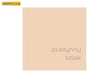 Farba do wnętrz Kolory Świata Pustynny Szlak 2,5L Dulux