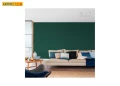 Farba do wnętrz Kolory Świata Zieleń Boho 2,5L – DULUX 3z4.png
