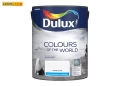 Farba do wnętrz Kolory Świata Chłodna Biel 5L DULUX