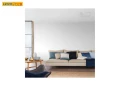 Farba do wnętrz Kolory Świata Chłodna Biel 5L DULUX w aranżacji