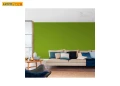 Farba do wnętrz Kolory Świata Dzikie Pnącza 5L – DULUX 3z4.png