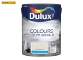 Farba do wnętrz Kolory Świata Mroźny Poranek 5L DULUX