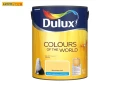Farba do wnętrz Kolory Świata Słoneczne Sari 5L DULUX