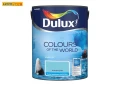 Farba do wnętrz Kolory Świata Turkusowy Klif 5L DULUX