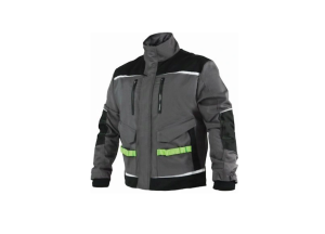 Bluza robocza Heavyline XXL-58 S-78486 Stalco Perfect