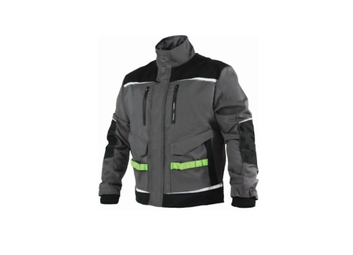 Bluza robocza Heavyline XXL-58 S-78486 Stalco Perfect