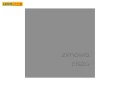 Farba do wnętrz Kolory Świata Zimowa Cisza 2,5L Dulux