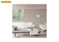 Farba lateksowa do wnętrz plamoodporna Easycare Zawsze Beżowy 5L DULUX w aranżacji