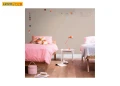 Farba lateksowa do wnętrz plamoodporna Easycare Zawsze Beżowy 5L DULUX w aranżacji