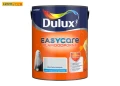 Farba lateksowa do wnętrz plamoodporna Easycare Szlachetna Platyna 5L DULUX