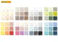 Farba do wnętrz Easycare Paleta Kolorów – DULUX.png