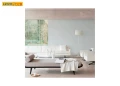 Farba lateksowa do wnętrz plamoodporna Easycare Niewzruszona Szarość 5L – DULUX 3z4.png