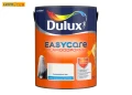 Farba lateksowa do wnętrz plamoodporna Easycare Nieskazitelna Biel 5L DULUX