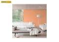 Farba lateksowa do wnętrz plamoodporna Easycare Morelowy na Okrągło 5L DULUX