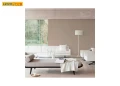 Farba lateksowa do wnętrz plamoodporna Easycare Efektowny Brąz 5L – DULUX 3z4.png