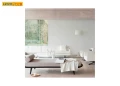 Farba lateksowa do wnętrz plamoodporna Easycare Czar Alabastru 5L – DULUX 3z4.png