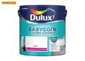 Farba hydrofobowa lateksowa Easycare Kuchnia i Łazienka Biała 2,5L satyna DULUX