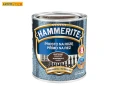 Farba do metalu Prosto na Rdzę Młotkowy Brązowy 2,5L – HAMMERITE.png