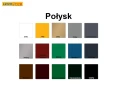 Farba do metalu Prosto na Rdzę Połysk  – HAMMERITE.png