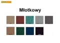 Farba do metalu Prosto na Rdzę Młotkowy  – HAMMERITE.png