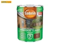 Impregnat Ochronno-Dekoracyjny Hybrydowy Classic Tek 4,5L SADOLIN