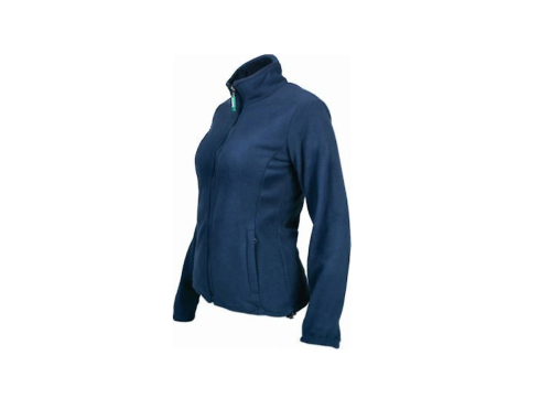 Polar damski Becky granatowy rozmiar M S-44533 Stalco