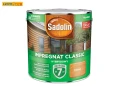 Impregnat Ochronno-Dekoracyjny Hybrydowy Classic Piniowy 2,5L SADOLIN
