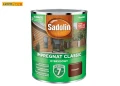 Impregnat Ochronno-Dekoracyjny Hybrydowy Classic Palisander 0,75L SADOLIN