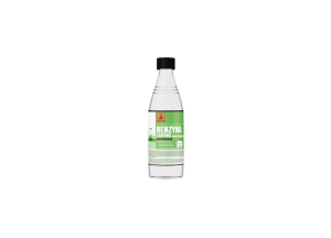 Eko-Benzyna Lakowa 0,5L but. szklana Dragon Pikko