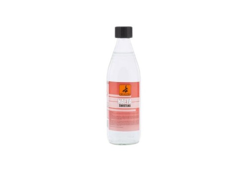 Nafta Świetlna 0,5L but. plastik Dragon Pikko
