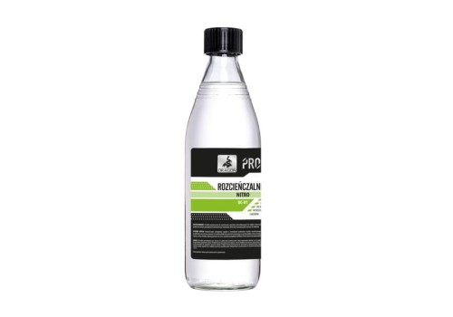 Rozcieńczalnik Nitro DC-01 0,5L Dragon Pikko