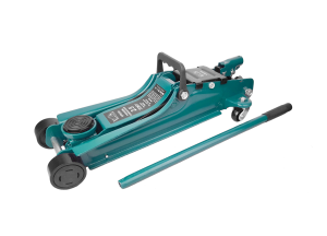 Podnośnik Hydrauliczny 2.5T VPH701 Vander