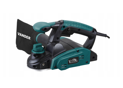 Strug elektryczny 650W VSE716 Vander  5907377562719