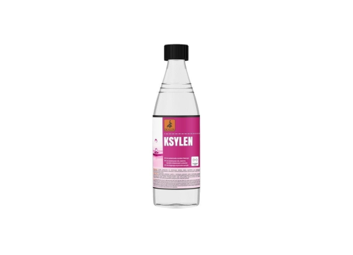 Ksylen 0,5L Dragon Pikko