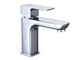 Bateria umywalkowa NYKS Chrom BU-28-001 Invena