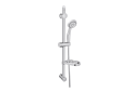 Zestaw natryskowy Esla Chrom AU-94-001 Invena