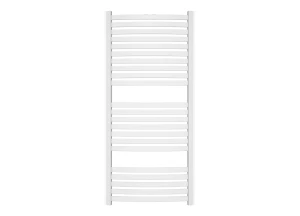 Grzejnik stalowy drabinkowy 1000x540mm Biały RAL9016 UG-01-100 INVENA 