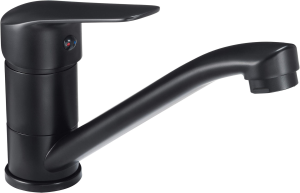  Bateria Umywalkowa Neo Boro Stojąca z Obrotową Wylewką Deante