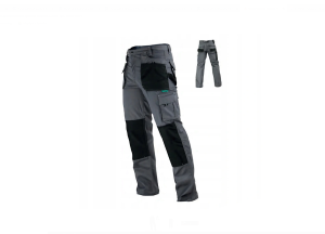 Spodnie robocze rozmiar S S-47854 Stalco