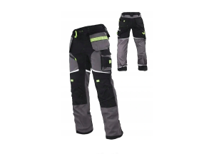 Spodnie robocze do pasa Heavyline S-48 S-78556 Stalco Perfect