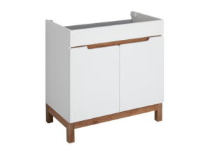 Szafka pod umywalkę 80cm Astor