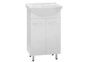 Szafka z umywalką 45 Lupo Astor