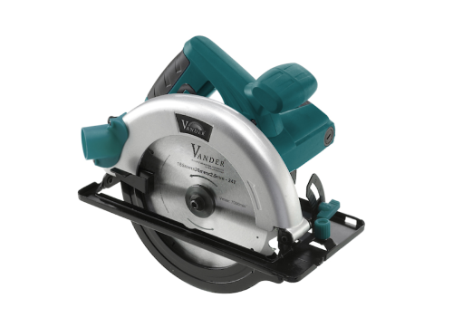 Pilarka tarczowa 1200W 185 mm VPT716 Vander 5907377562337