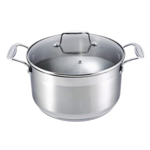 Garnek z pokrywką Primo 2,5L Galicja