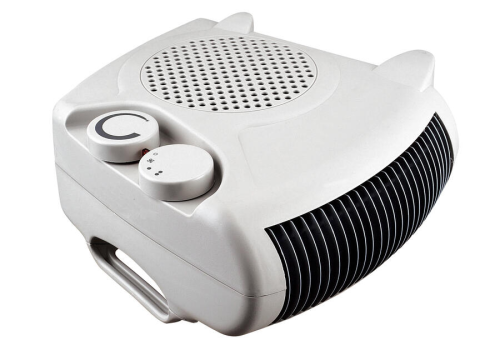Termowentylator stojąco leżący 2000 W Volteno 5901508172815 - Sklep Mrówka - EREM - eremsklep.pl