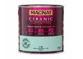 Farba do wnętrz Ceramic Szmaragdowy Toń C38 2,5L MAGNAT