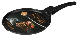 Patelnia do naleśników Royal 26 cm Galicja