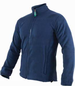 Polar męski Barry granatowy rozmiar XXXL S-44551 Stalco