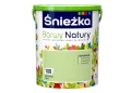 Farba do wnętrz Barwy Natury wiosenna łąka 108 5 l Śnieżka