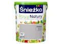 Farba do wnętrz Barwy Natury księżycowa noc 117 5 l Śnieżka